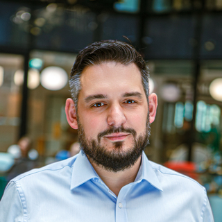 Mateusz Melon - Ekspert ds. ubezpieczeń