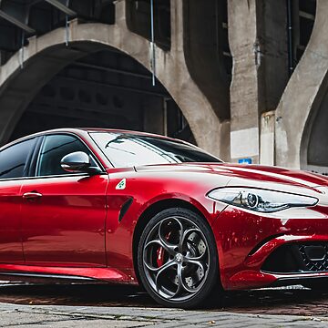 Alfa Romeo