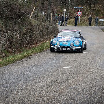 Alpine