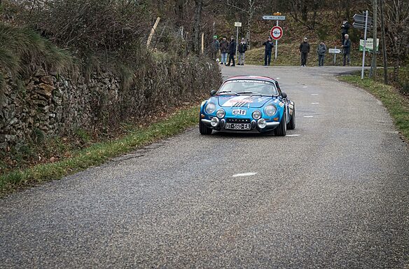 Alpine
