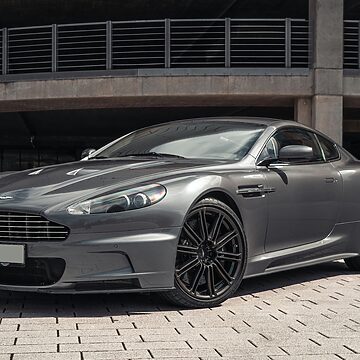 Aston Martin