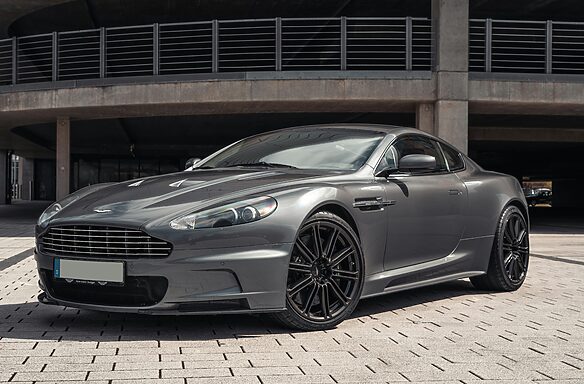 Aston Martin