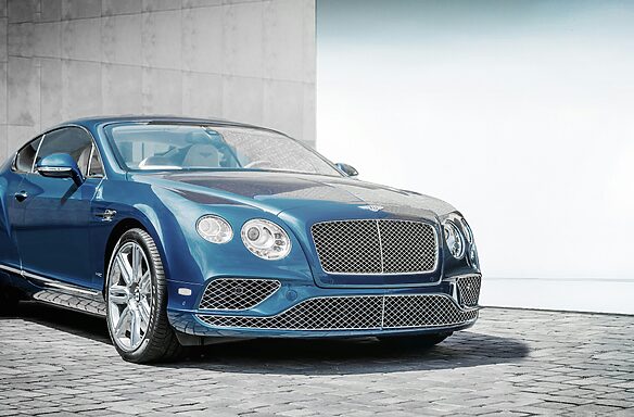 Bentley