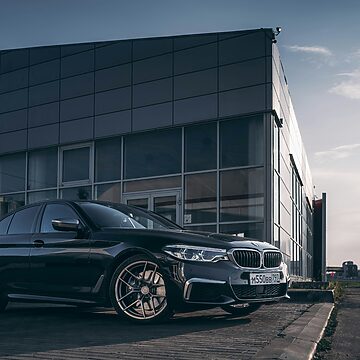 BMW 530e G30