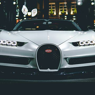 Bugatti