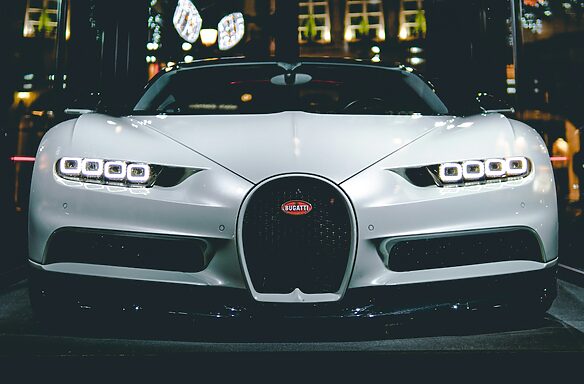 Bugatti