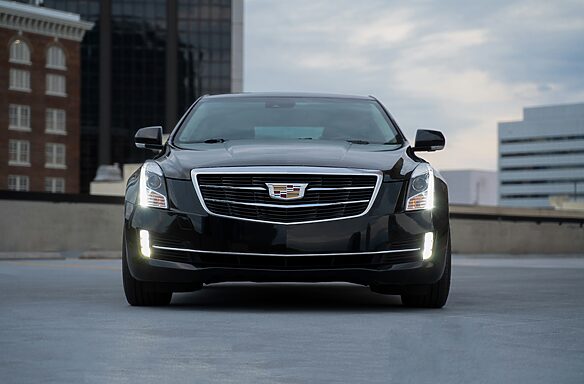 Cadillac