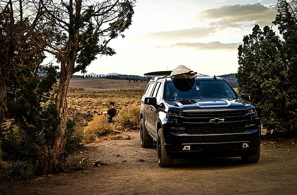 Chevrolet