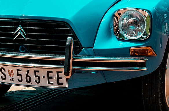 Citroën