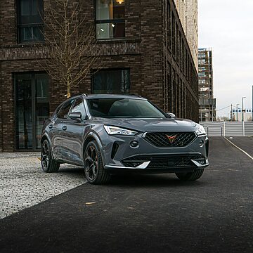 Cupra
