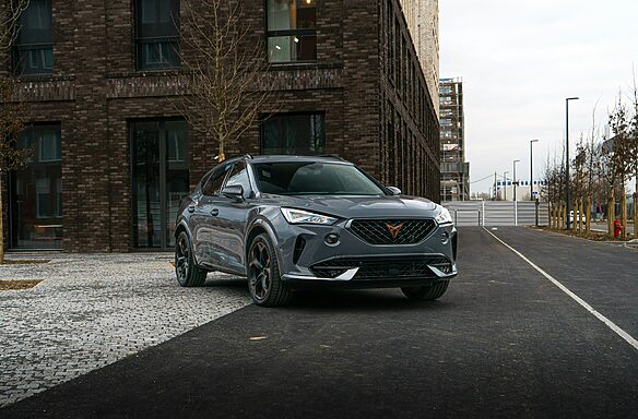 Cupra