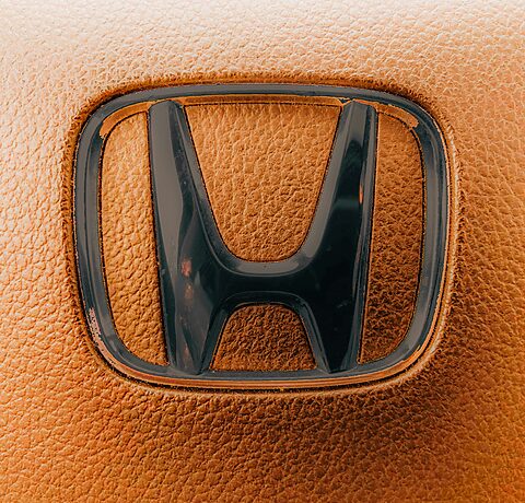 Honda Civic XI