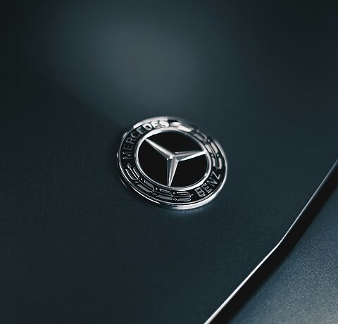 Mercedes-Benz C300 W206