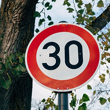 Prędkości na drogach w Polsce