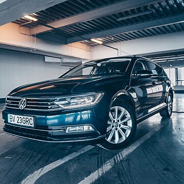 Volkswagen Passat B8